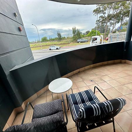Sydney Airport Suites Extérieur photo