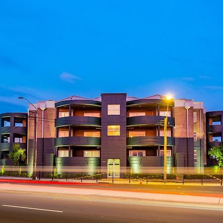 Sydney Airport Suites Extérieur photo