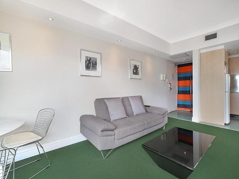 Sydney Airport Suites Extérieur photo