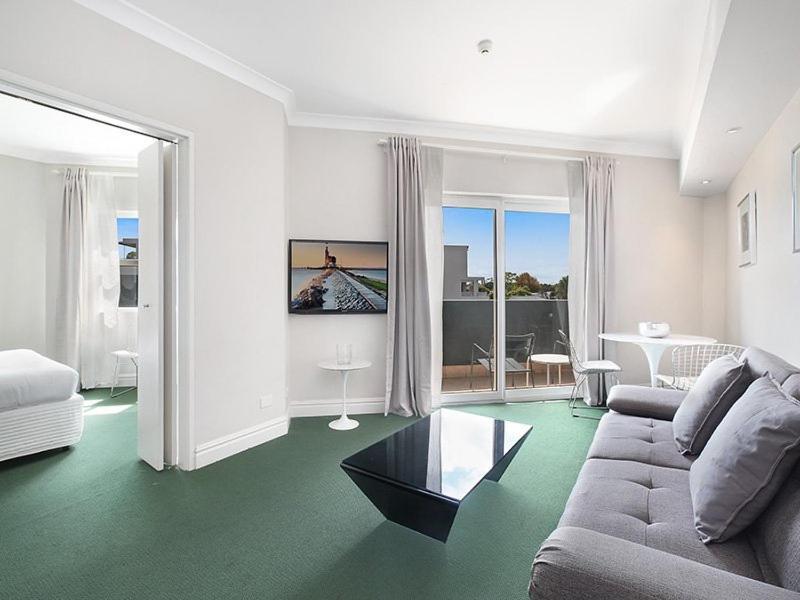 Sydney Airport Suites Extérieur photo