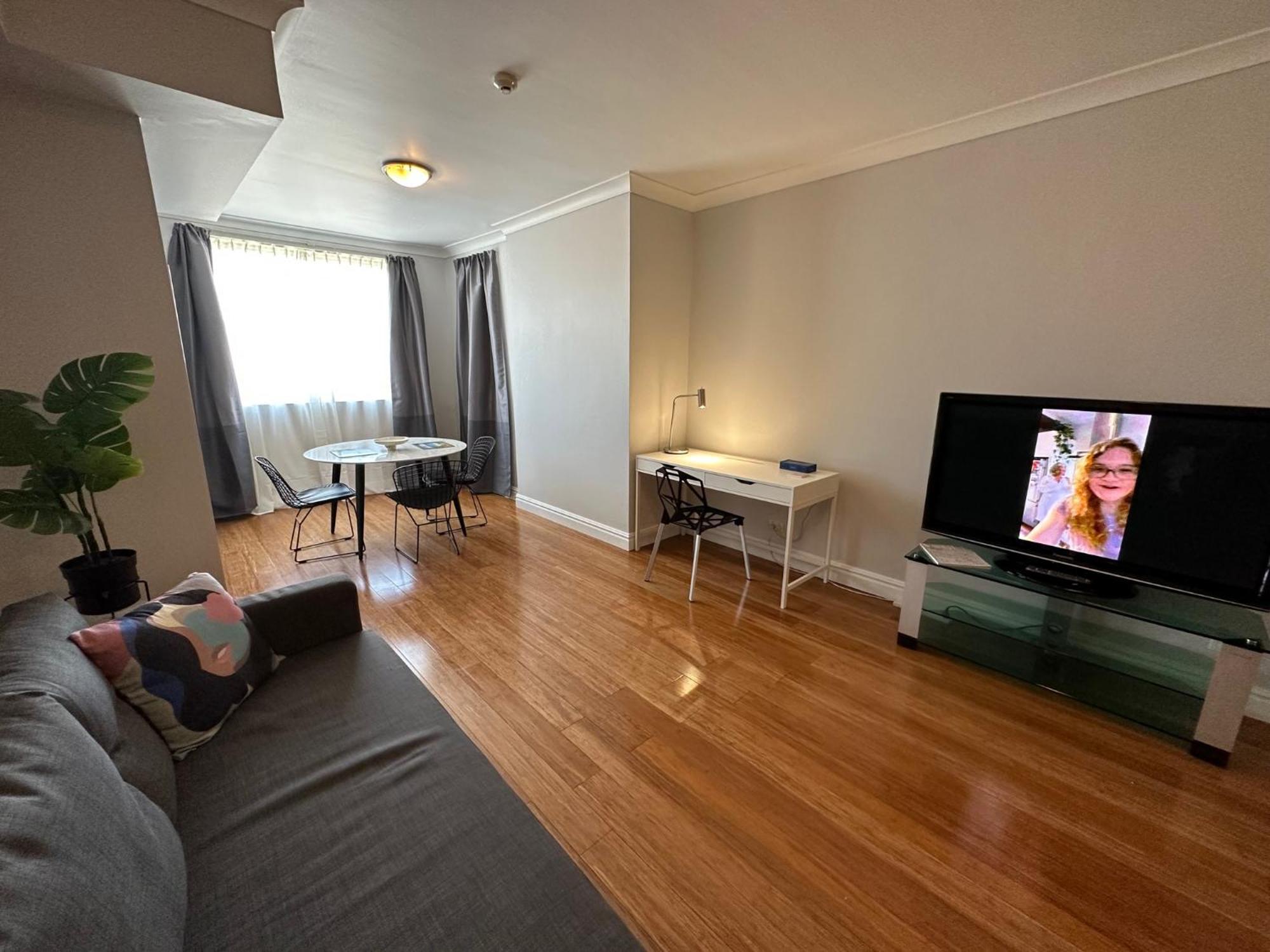Sydney Airport Suites Extérieur photo