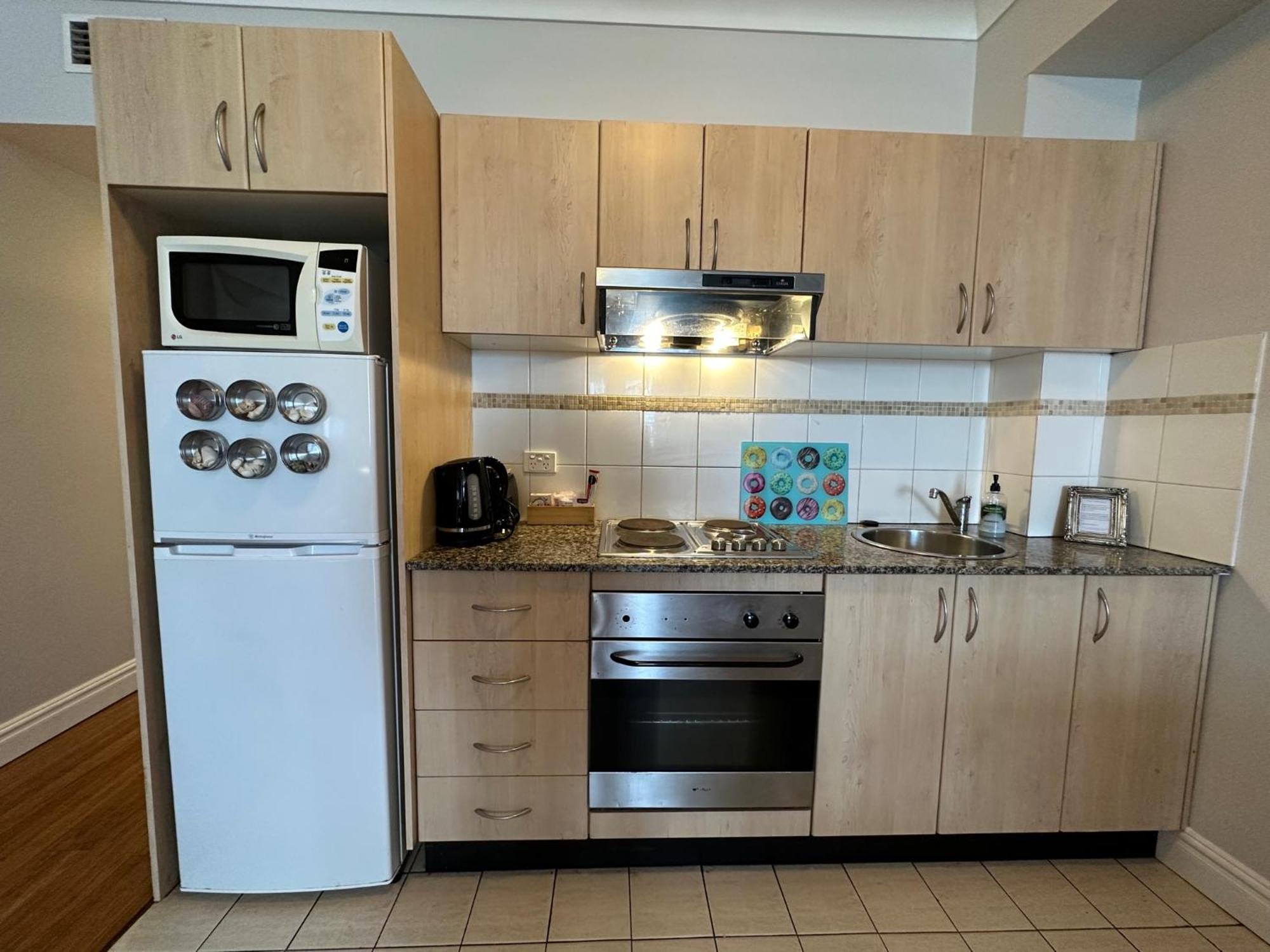 Sydney Airport Suites Extérieur photo
