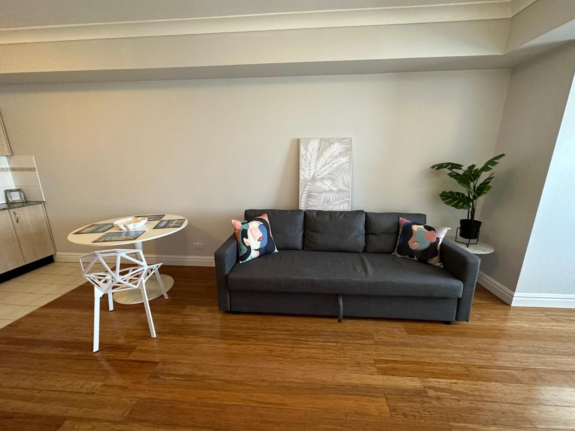 Sydney Airport Suites Extérieur photo