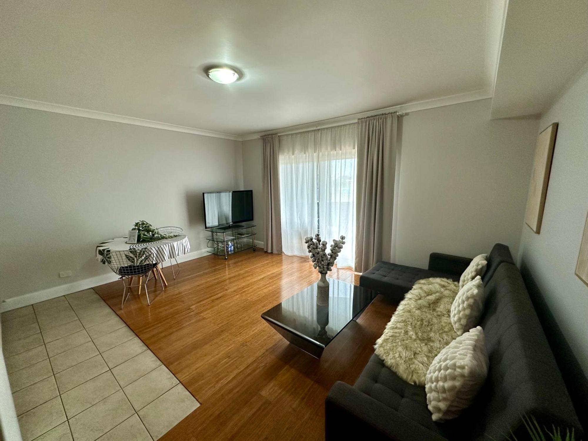 Sydney Airport Suites Extérieur photo