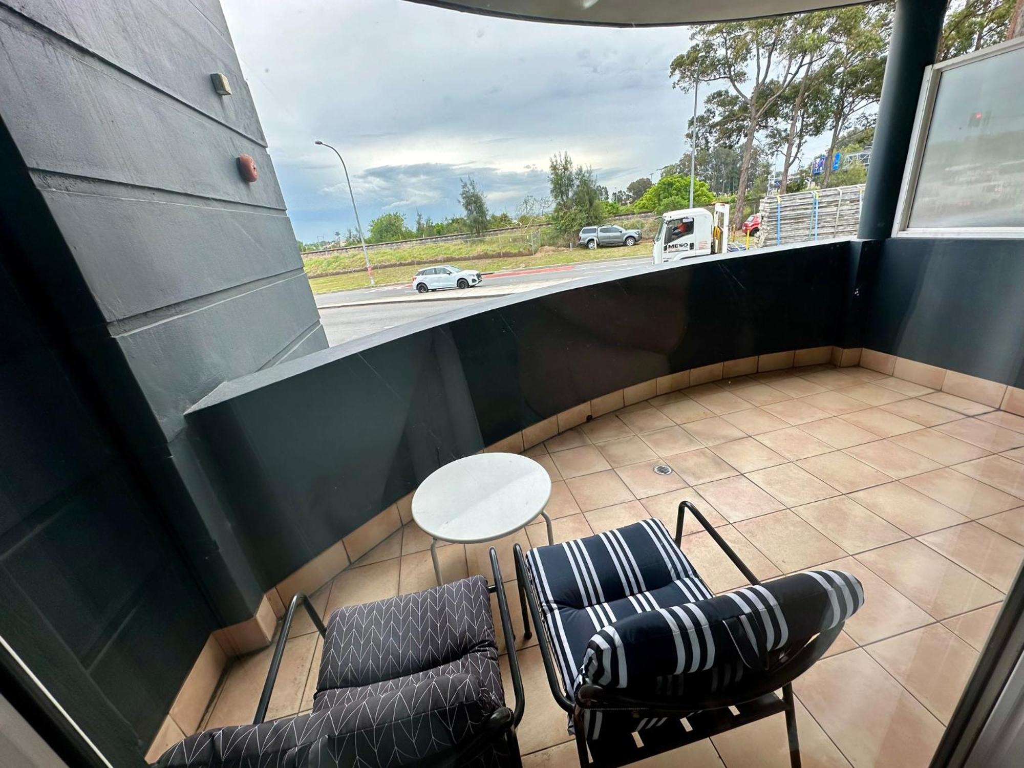 Sydney Airport Suites Extérieur photo
