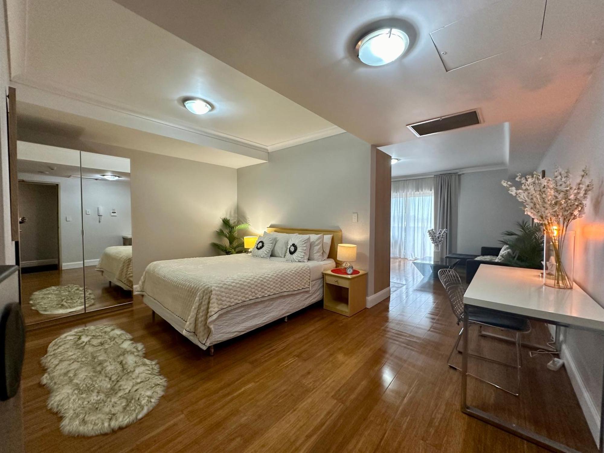 Sydney Airport Suites Extérieur photo