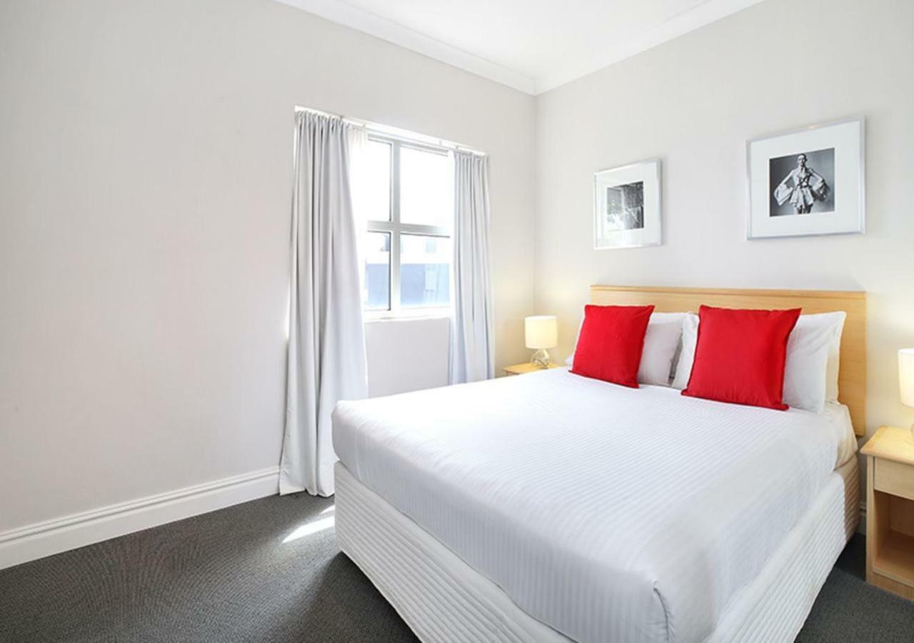 Sydney Airport Suites Extérieur photo