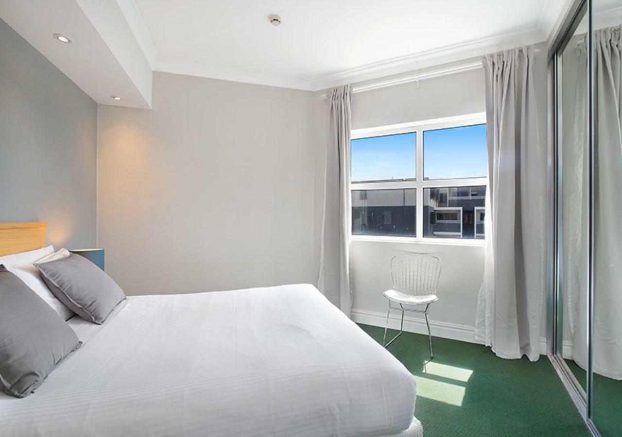 Sydney Airport Suites Extérieur photo