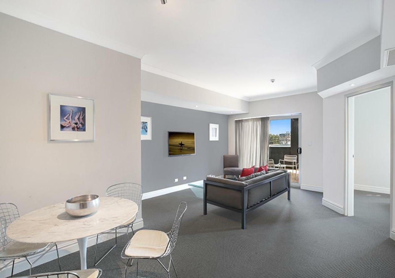 Sydney Airport Suites Extérieur photo