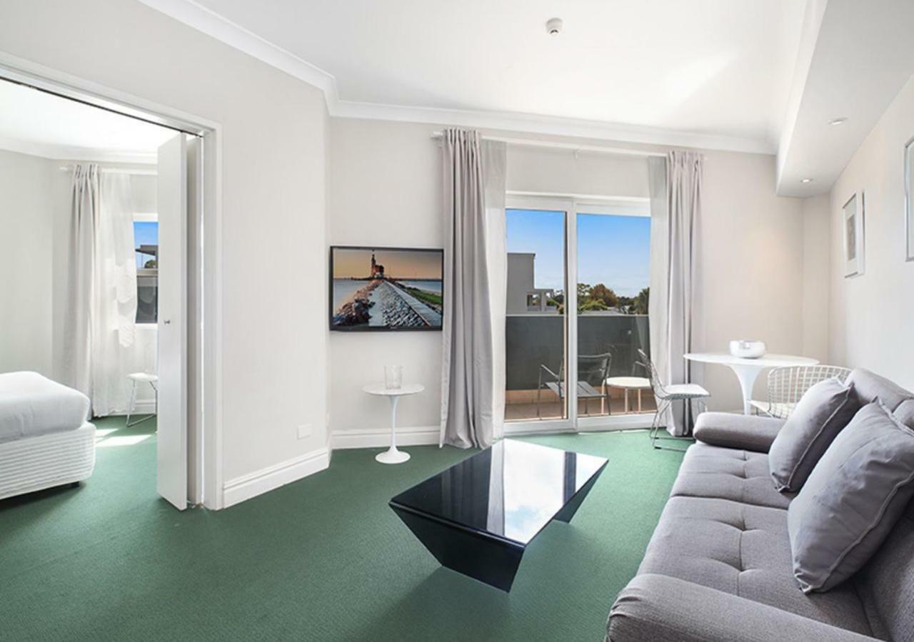 Sydney Airport Suites Extérieur photo