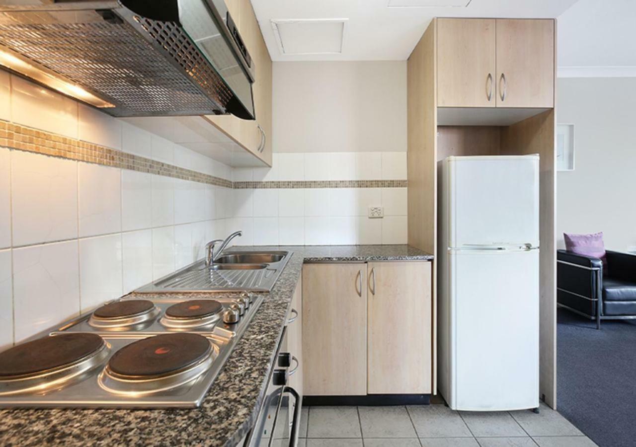 Sydney Airport Suites Extérieur photo