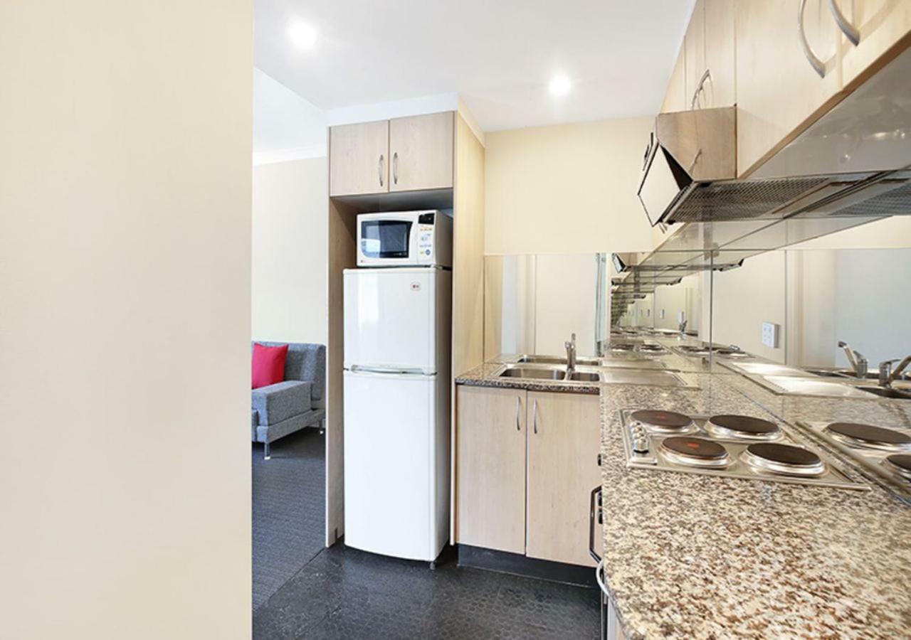 Sydney Airport Suites Extérieur photo