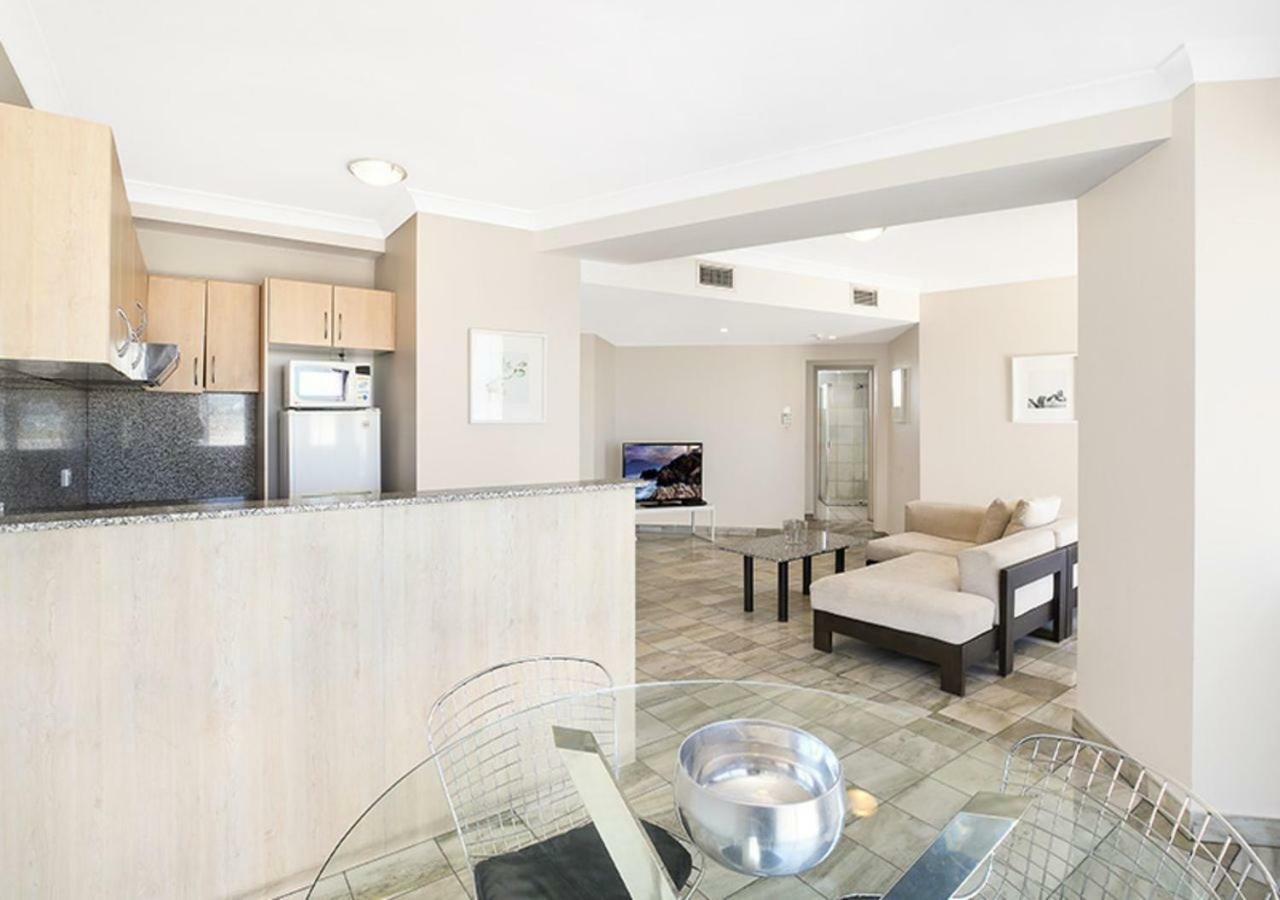 Sydney Airport Suites Extérieur photo
