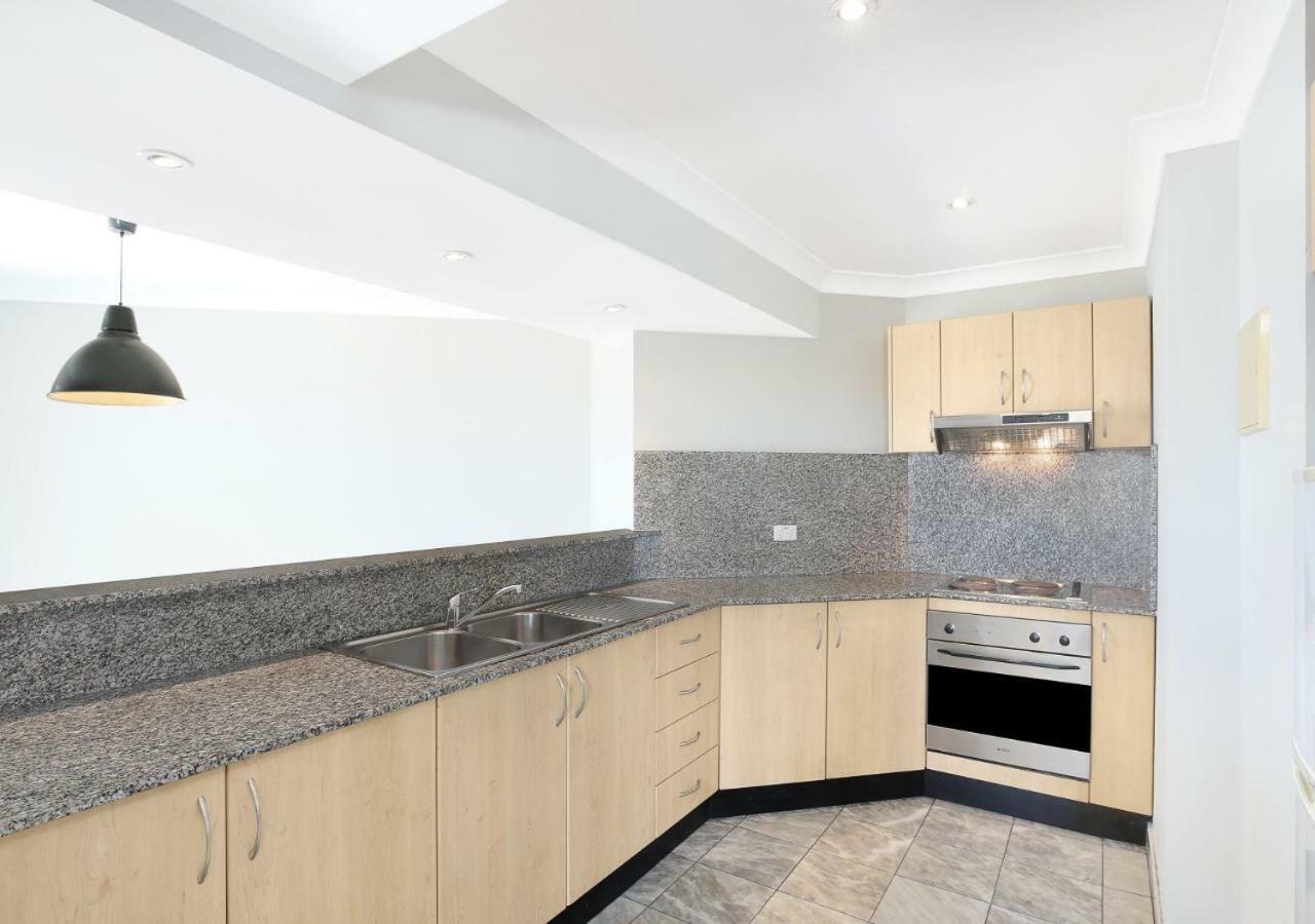 Sydney Airport Suites Extérieur photo