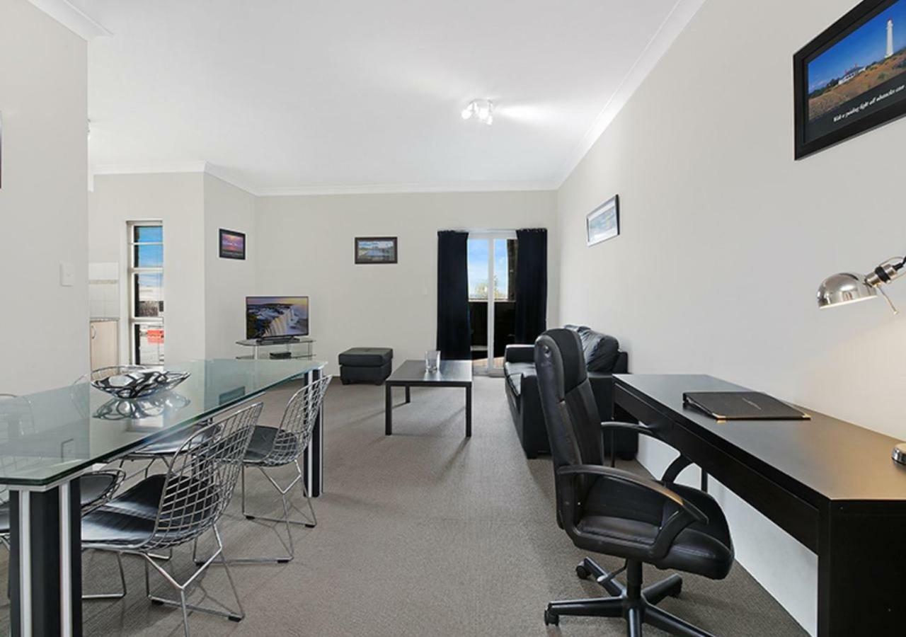 Sydney Airport Suites Extérieur photo