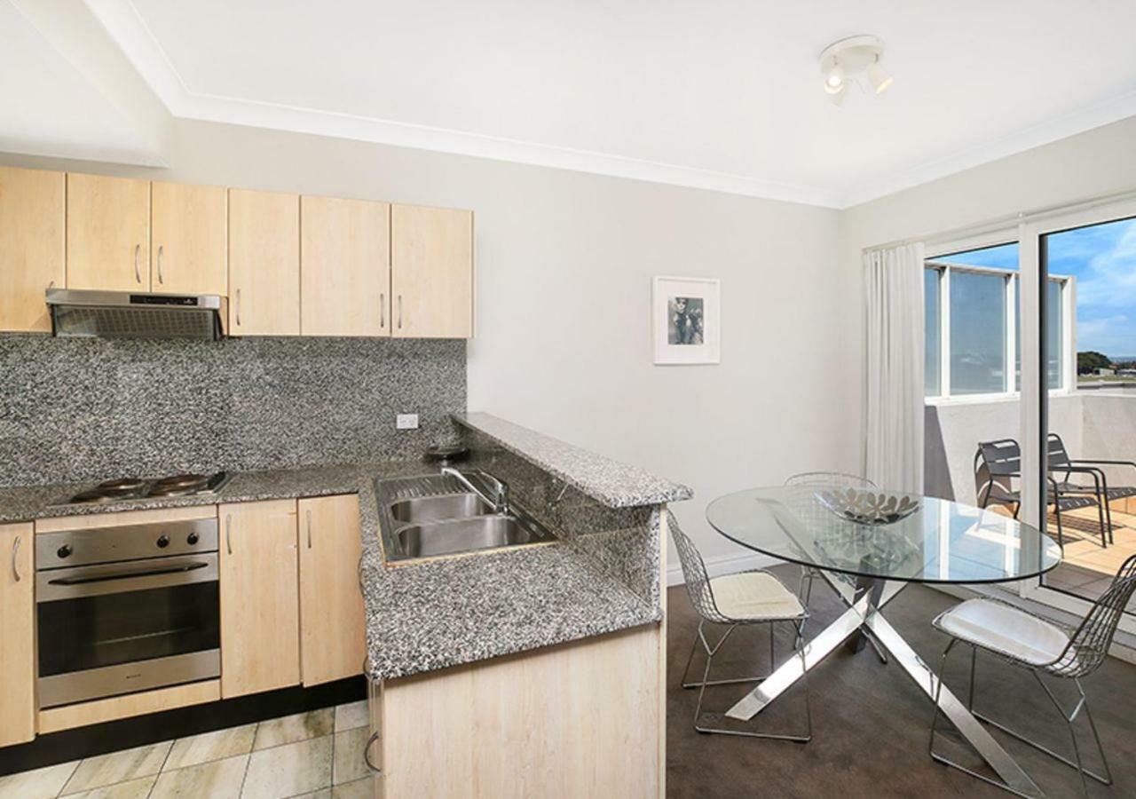 Sydney Airport Suites Extérieur photo