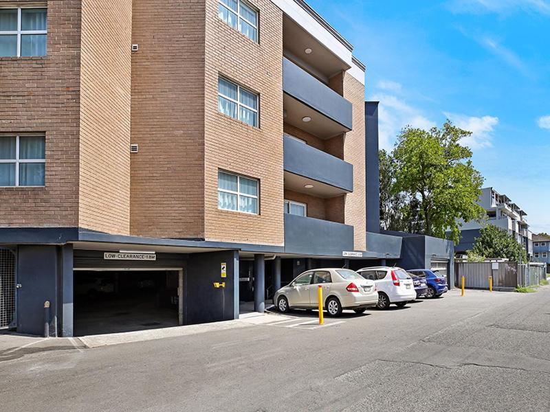 Sydney Airport Suites Extérieur photo